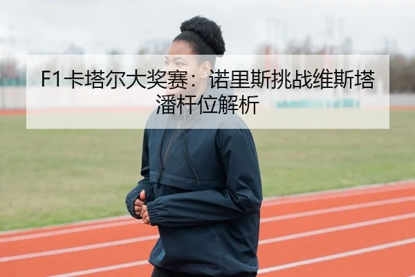 F1卡塔尔大奖赛：诺里斯挑战维斯塔潘杆位解析